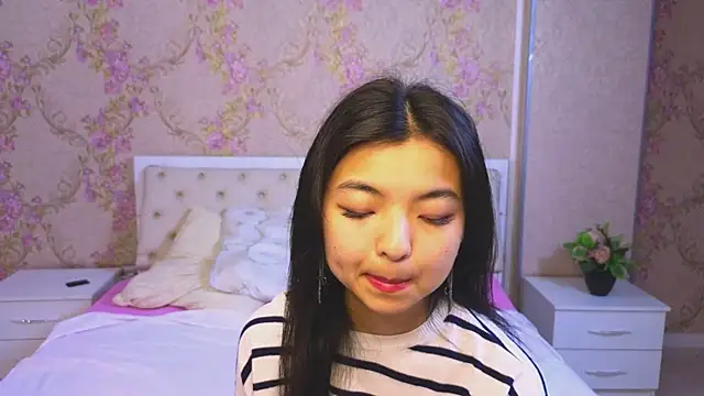 Shy Kira online show from January 2025 03:21:01 PM