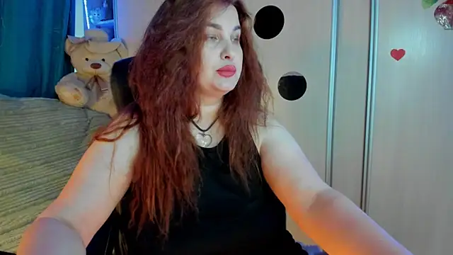 Snapshot of CoraSwon chatting on June 2026 03:00:02 PM CoraSwon online show from June 2026 03:00:02 PM