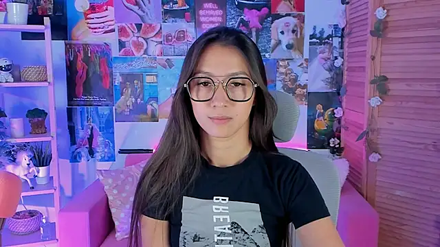 LanaBaker online show from February 2025 02:48:02 AM