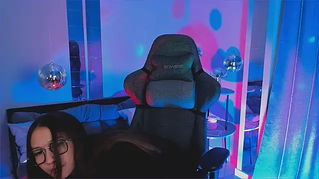 LanaBaker online show from September 2025 03:08:02 AM