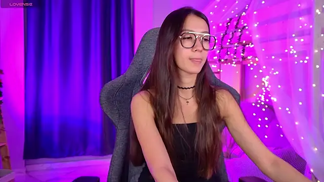 LanaBaker online show from March 2026 02:58:01 AM