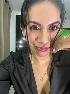 Sofia Convers online show from January 2025 11:24:01 PM