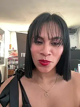 Sofia Convers online show from February 2025 03:18:01 PM