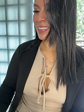 Sofia Convers online show from March 2026 01:14:02 PM