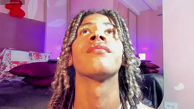 Maxim-Walker online show from February 2025 06:36:02 AM