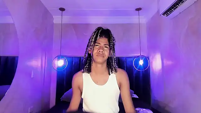 Maxim-Walker online show from September 2025 03:16:02 AM