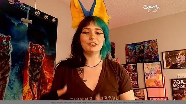 joltionmacc online show from February 2026 06:30:02 AM