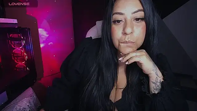 grace molly14 online show from November 2025 10:21:02 PM