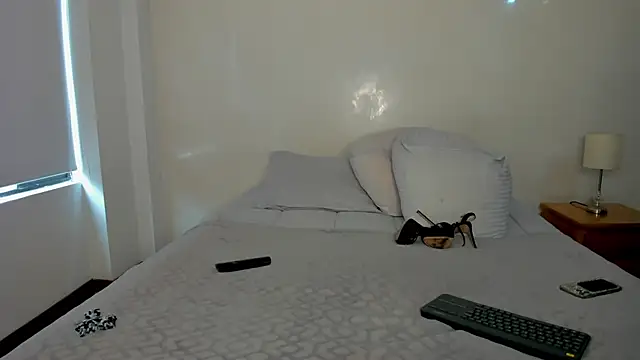 melisa ferretti online show from March 2026 06:03:01 PM