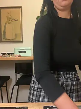 Snapshot of Off__Melonenmandy chatting on February 2026 05:55:02 PM Off Melonenmandy online show from February 2026 05:55:02 PM