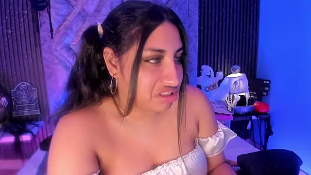 CANDYGABYY online show from October 2025 04:14:01 AM