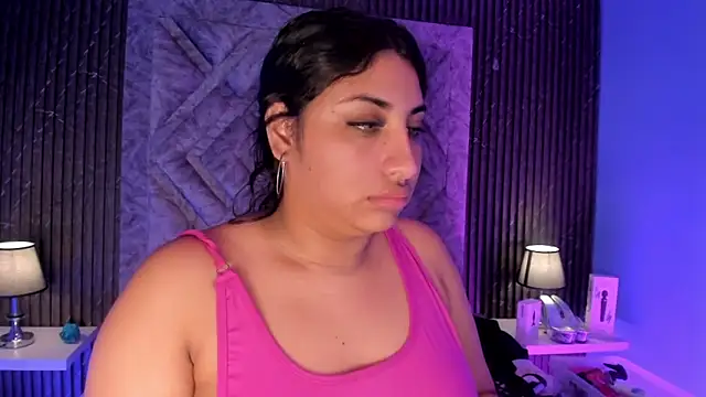 CANDYGABYY online show from November 2025 04:11:01 AM