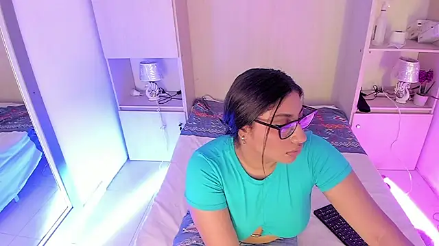 CANDYGABYY online show from March 2026 08:04:01 PM