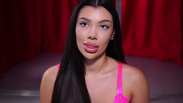 NatyDesiree online show from January 2025 10:41:02 PM