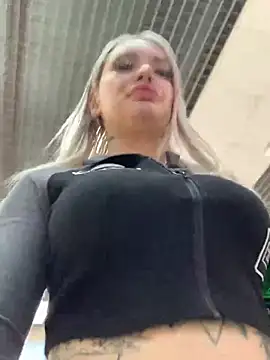 Sextazy online show from December 2024 09:01:02 AM