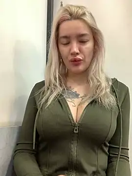 Sextazy online show from January 2025 11:54:02 AM