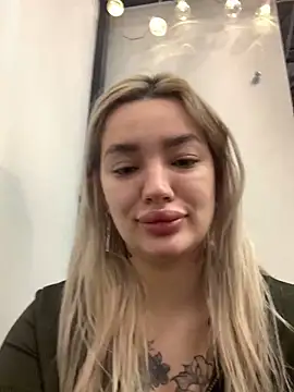 Sextazy online show from January 2025 11:12:02 AM