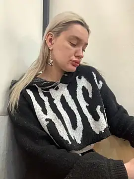 Sextazy online show from February 2025 11:31:01 AM