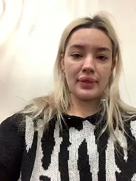 Sextazy online show from February 2025 12:43:01 PM