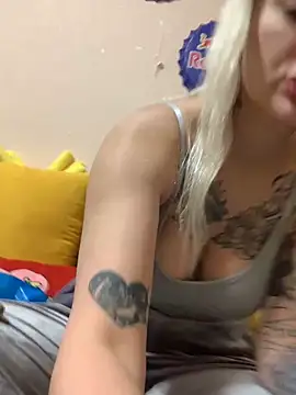 Sextazy online show from October 2025 11:39:01 AM