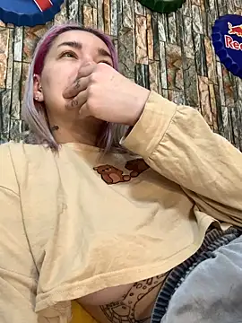 Sextazy online show from December 2025 09:35:02 AM