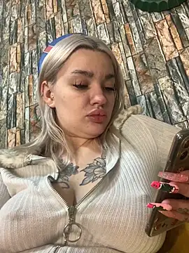 Sextazy online show from January 2026 11:48:02 AM