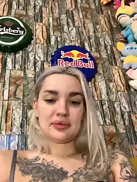 Sextazy online show from March 2026 01:14:01 PM