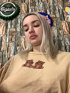 Sextazy online show from April 2026 12:57:02 PM