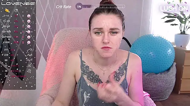 Bella  Swoon online show from February 2025 06:53:02 AM