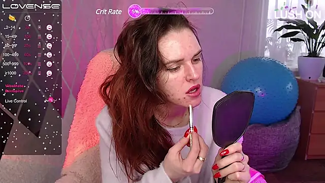 Bella  Swoon online show from February 2025 02:59:02 AM