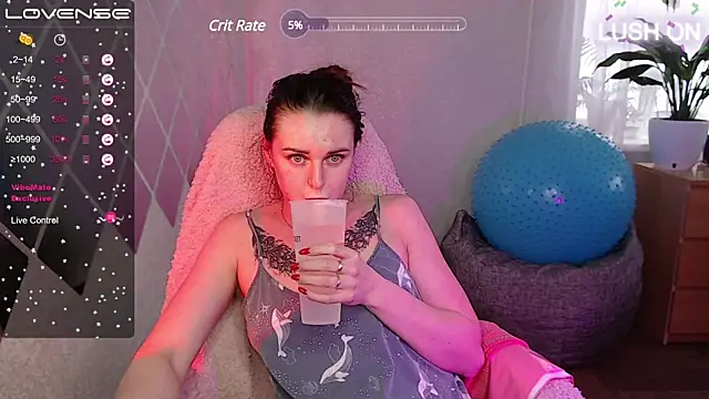 Bella  Swoon online show from February 2025 10:48:02 AM