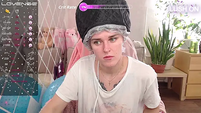 Bella  Swoon online show from October 2025 07:09:02 AM