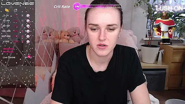 Bella  Swoon online show from December 2025 10:20:02 AM