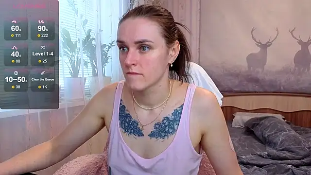 Snapshot of Bella__Swoon chatting on May 2026 05:34:02 AM Bella Swoon online show from May 2026 05:34:02 AM