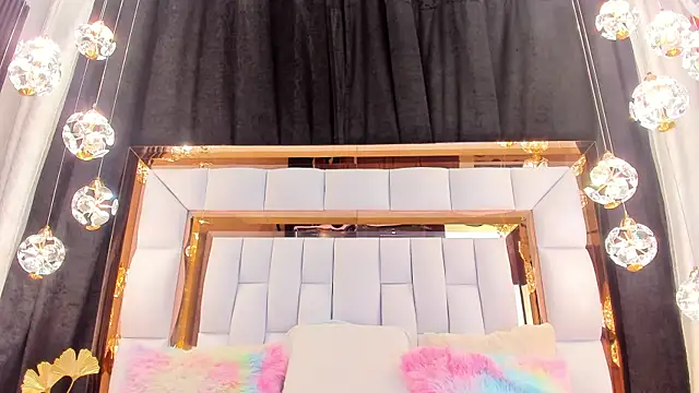 RileySweett online show from March 2025 11:29:02 AM