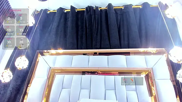 RileySweett online show from September 2025 11:43:01 AM