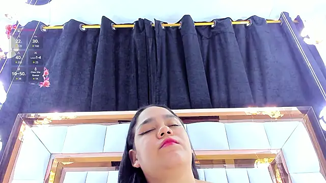 RileySweett online show from March 2026 11:48:02 AM