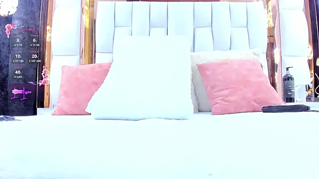 RileySweett online show from April 2026 11:54:02 AM