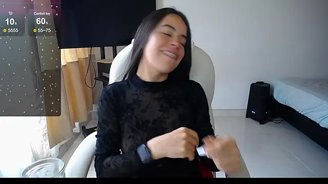 Snapshot of Mariam_Gomezxxx chatting on January 2025 04:59:01 PM Mariam Gomezxxx online show from January 2025 04:59:01 PM