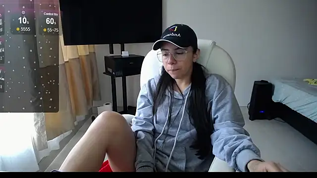 Snapshot of Mariam_Gomezxxx chatting on January 2025 08:21:01 PM Mariam Gomezxxx online show from January 2025 08:21:01 PM