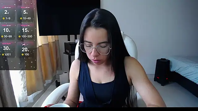 Snapshot of Mariam_Gomezxxx chatting on January 2025 06:17:02 PM Mariam Gomezxxx online show from January 2025 06:17:02 PM