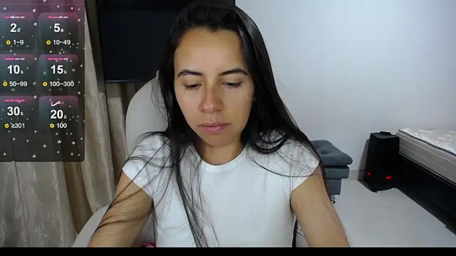 Snapshot of Mariam_Gomezxxx chatting on February 2025 12:06:01 AM Mariam Gomezxxx online show from February 2025 12:06:01 AM