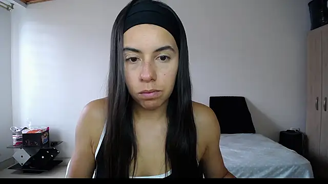 Snapshot of Mariam_Gomezxxx chatting on October 2025 04:04:01 PM Mariam Gomezxxx online show from October 2025 04:04:01 PM