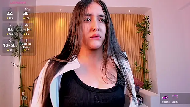 Snapshot of paulina_sweett_ chatting on July 2026 12:20:02 PM paulina sweett online show from July 2026 12:20:02 PM