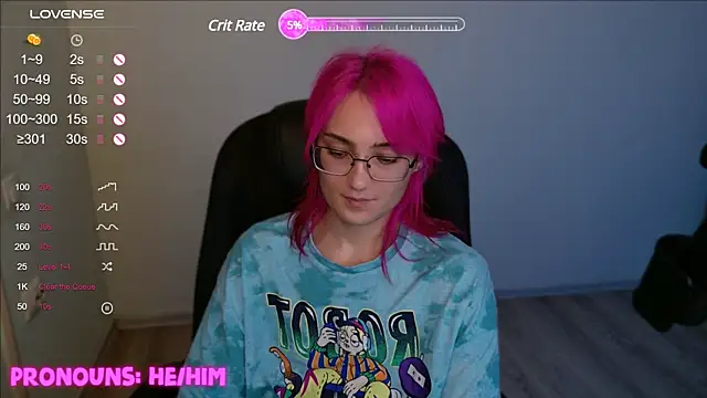 CuteYukiKun online show from December 2024 10:16:02 PM