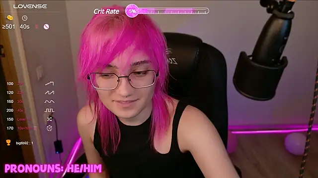 CuteYukiKun online show from December 2024 09:51:01 PM