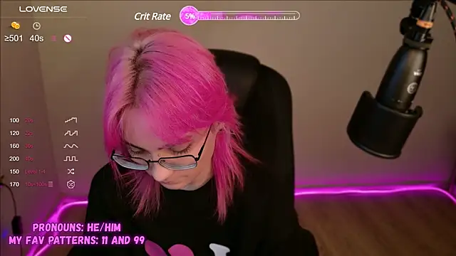 CuteYukiKun online show from January 2025 10:29:02 PM