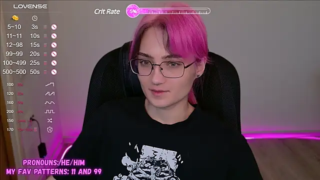 CuteYukiKun online show from January 2025 07:22:01 AM