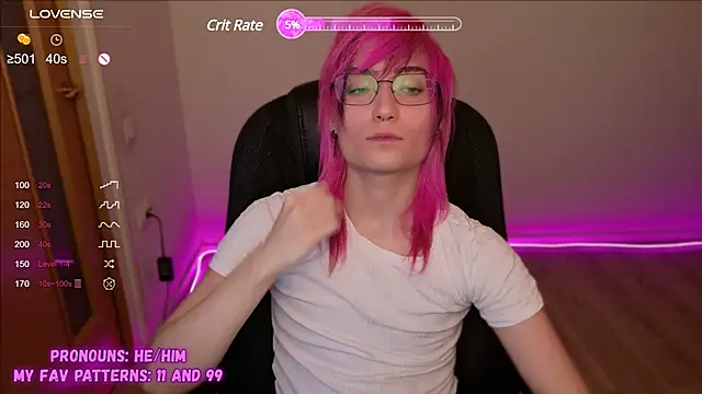 CuteYukiKun online show from January 2025 04:45:01 AM