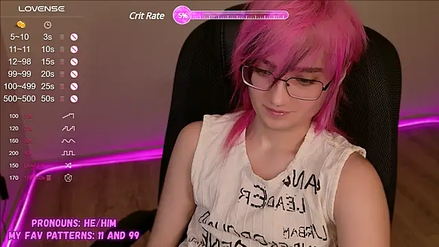 CuteYukiKun online show from March 2025 06:31:01 PM